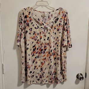 Cute‎ ladies top